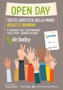 drbaby - open day manifesto e volantino-01p (002)
