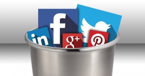 no-social-media
